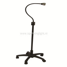 Mobile Single Light for Examination